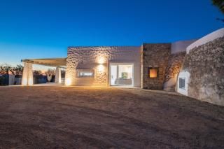 Trullo Monia - Torre Suda - 7