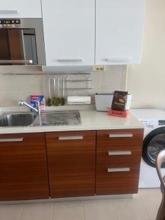 Sea View Penthouse with Terrace Podstrana Split - 5