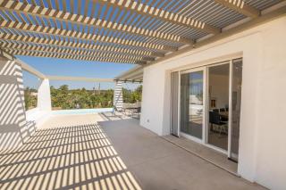 Trullo Monia - Torre Suda - 6