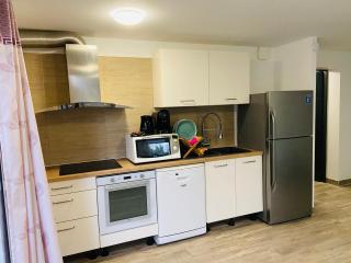 Appartement fonctionnel à l'entrée de Bordeaux - Carbon-Blanc - 3