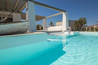Trullo Monia - Torre Suda - 5