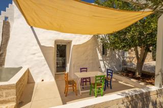 Trullo Monia - Torre Suda - 4