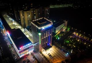 Holiday Inn Express - Liuyang Development Zone by IHG Changsha Huanghua Airport - Liuyang - 8