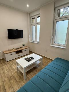 Story Lux Apartments - Belgrad - 8