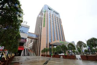 Holiday Inn Express - Liuyang Development Zone by IHG Changsha Huanghua Airport - Liuyang - 7