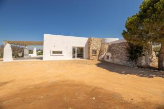 Trullo Monia - Torre Suda - 3