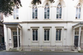 Stunning Chapel Margate Hideaway by ADLIV - 6