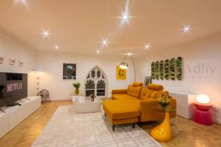 Stunning Chapel Margate Hideaway By Adliv - Margate - 2