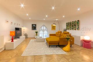 Stunning Chapel Margate Hideaway By Adliv - Margate - 0