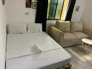 The Pallet Nook, Cozy Studio in Kilifi - Kilifi - 3
