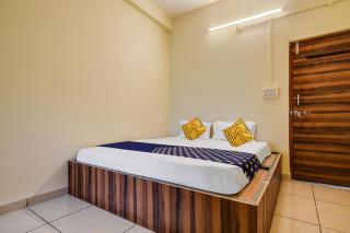 Hotel O Hotel Shivaj - 5