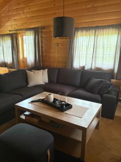 Uvdalhytta - close to cross country and downhill skiing - 6