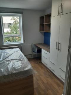 ARU Chelmsford Student Village - 0
