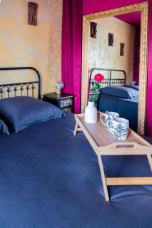 Love Nest - Bergerac Center - 8