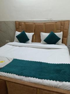 VK Hotel - Neu-Delhi - 9