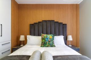 The Manson's BishopsCourt - 1