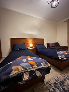 Studio in Al Alamein city - Al Qaşabah ash Sharqīyah - 0