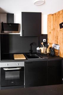 Love Nest - Bergerac Center - 6