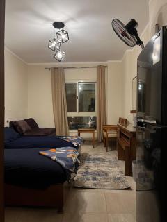 Studio in Al Alamein city - Al Qaşabah ash Sharqīyah - 7