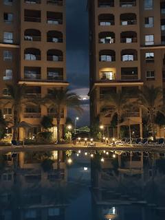 Studio in Al Alamein city - 2