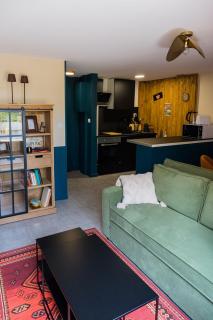 Love Nest - Bergerac Center - 2