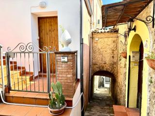 Villa Giordano - Acquavella - 4