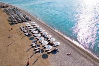 Κραβαρίτης Βαγγέλης Ενοικιαζόμενα Διαμερίσματα - Pefki - 8