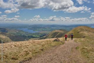 Finest Retreats - Kelsick Villa Guest House - Helvellyn - Ambleside - 1