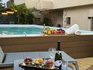 Vila Sorrento - Gesher HaZiw - 8
