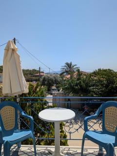 Lychnaria Apartments Πάνω Νότιο - Moudhros - 1