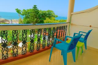 DELTA HOUSE, Horizon View - 8
