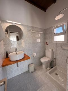Silia Dream View - Houlakia - 4