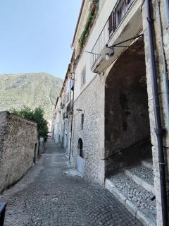 Pacentro - La Rusacca - Pacentro - 1