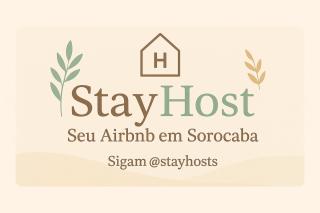 Estiloso apto condomínio clube - Sorocaba - 1