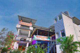 SPOT ON Anandi Farm House - 4