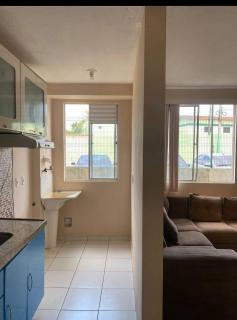 Apartamento completo cop30 - 1