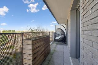 Stylish 2 Bedroom flat with terrace and balcony near Stade de France - 8
