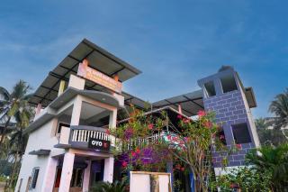SPOT ON Anandi Farm House - 2