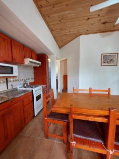 Complejo Lago Chico - 4