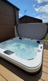 Primrose Lodge Malton - 1