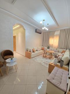 Appartement propre bien situé - Agadir - 0