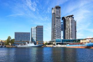Apartament ZEN - Sea Towers - 8