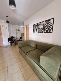 Francia Apartment - 3