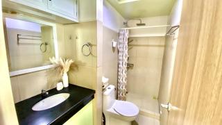 Cozy accommodation near MOA AIRPORT WORLD TRADE AND PICC - Manila - 4