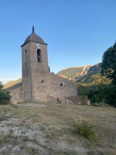 La Closerie de la Riviere, Sisteron Bevons - Bevons - 8