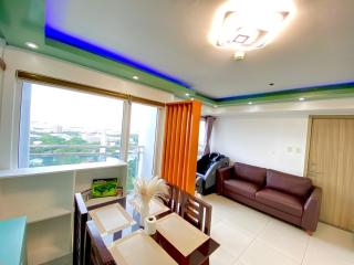 Cozy accommodation near MOA AIRPORT WORLD TRADE AND PICC - 8