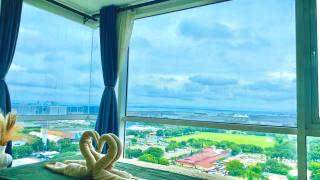 Cozy accommodation near MOA AIRPORT WORLD TRADE AND PICC - 9