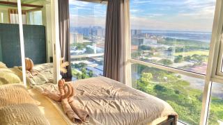 Cozy accommodation near MOA AIRPORT WORLD TRADE AND PICC - Manila - 0