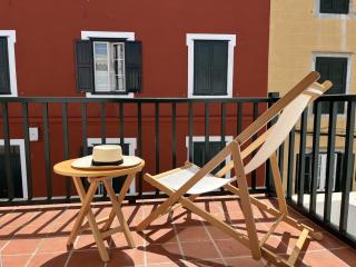 ESGLESIA 4 by SOM Menorca - Fornells - 7