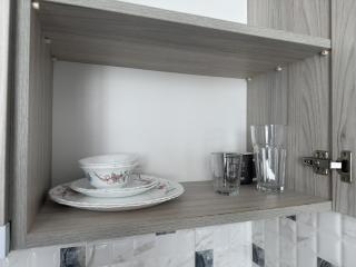 Hotel apartment near the beach - Batumi - 5